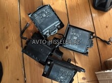 Ford Fusion ölü zona sensorları